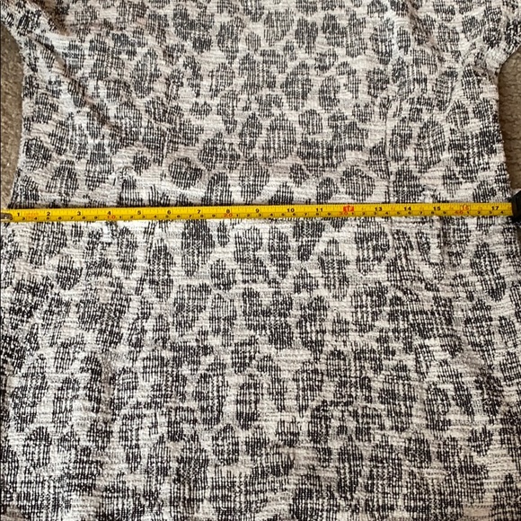 NWT Anthropology Dress Sz M - Picture 11 of 12